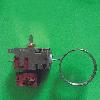 Danfoss type thermostat for household refrigerator with CE certificate