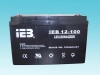 Deep cycle VRLA batteries 12V100AH,lead acid battery,