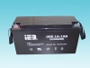 Deep cycle  VRLA batteries 12V150AH