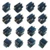 Definite Purpose Contactors Hlc-1n,1x,2x,3x,4x Series