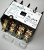 Definite Purpose Contactors Hlc-4XT02CY(4P/40A/120VAC)