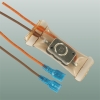 Defrost thermostat