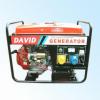 Deluxe Gasoline Generator