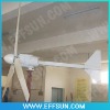Design the most reasonable 500W wind power machine