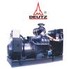 Detuz open frame Three-phase Diesel Generator set