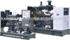 Deutz Engine Generator Set