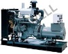 Deutz Generator Set