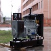 Deutz Generator Set (18kw-120kw)