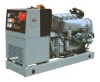 Deutz Series 75KW Automation Open Type Diesel Generator Set