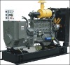 Deutz Series Open Type 120KW(150KVA) Diesel Generator Set