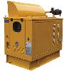Deutz air cool genset