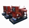 Deutz air-cooled diesel generator  ( 15kva to 102.5kva )