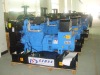 Deutz diesel gensets