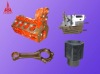 Deutz engine spare parts