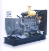 Deutz generator/diesel Generator/open type generator/generator set/generating set/generator/water cooled generator