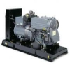 Deutz powered generator sets-226b-3 series
