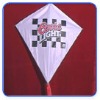 Diamond kite