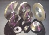 Diamond metal bonded grinding parts