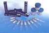 Diamond paste