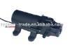 Diaphragm pumps
