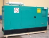 Diesel 105 Series Automation 50KW Soundproof Genset