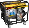 Diesel Engine Brushless Generating Set for Inverter