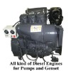 Diesel Engine/ Deutz Engine/ Engine