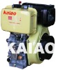 Diesel Engine KA170F