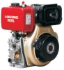 Diesel Engine (Model: LD178F/FE)