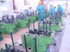 Diesel Engine Overhauling Service