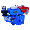 Diesel Engine and Gasoline Engine