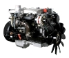 Diesel Engine for Perkins P210Ti