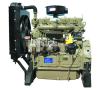 Diesel Engine for generator drive (4100D)
