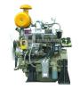 Diesel Engine for generator drive (4105ZD)