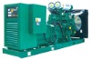 Diesel Generating Sets (VOLVO Series)