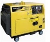 Diesel Generator (5kw)