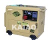 Diesel Generator - 6kva-ATS+ Remote Start (KD6700T3)