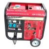 Diesel Generator BDG3500E-S1