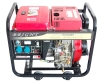 Diesel Generator BDG5500E-S