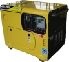 Diesel  Generator(CE   ROHS.   GS   EPA)