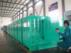 Diesel Generator, Cummins Engine with Stamford Alternator( 8kW-800kW ) (10KVA-1000KVA)