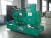 Diesel Generator, Cummins Engine with Stamford Alternator, Open Type and Soundproof Type, (18kW-800kW) (22.5KVA-1000KVA)