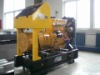 Diesel Generator, Cummins Engine with Stamford Alternator, Open Type and Soundproof Type, (8kW-800kW) (10KVA-1000KVA)