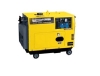 Diesel Generator DG5500SE