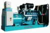 Diesel Generator/ Diesel Genset/ Generating Set