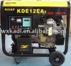 Diesel Generator (KDE12EA)