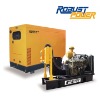 Diesel Generator Set(20-200KW)