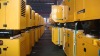 Diesel Generator Set 290kVA 60Hz