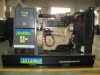 Diesel Generator Set 375kVA 60Hz