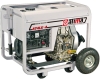 Diesel Generator Set AT4LE-A